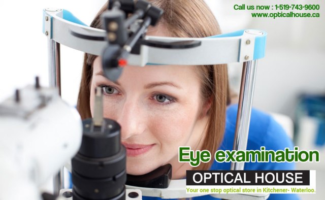 Best Eye Examination in Waterloo if you are interested then contact in this no-1-519-743-9600