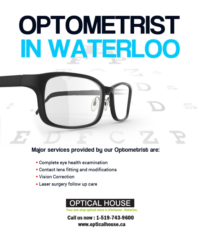Optometrist in Waterloo (3)